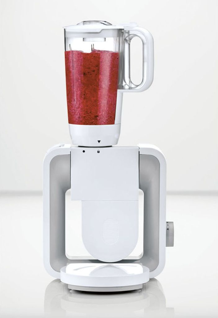 Kuchynské náradie SILVERCREST® Kuchynský robot SKM 550 B3 Obrázok produktu 12