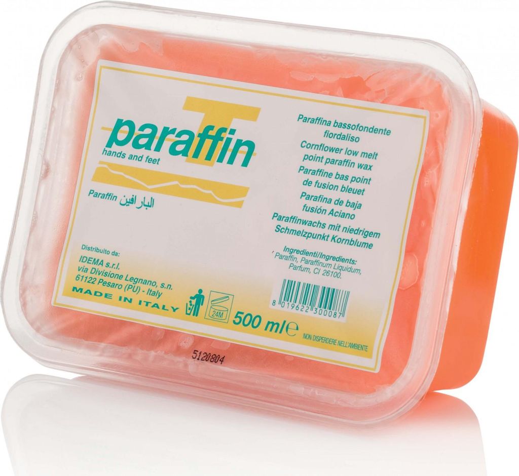 Paraffin 2x500 ml Produktbild 