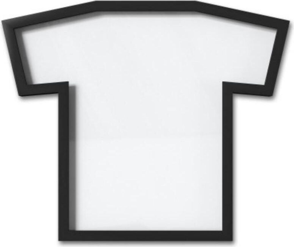 UMBRA T-FRAME SMALL Cornice per T-shirt Immagine del prodotto 