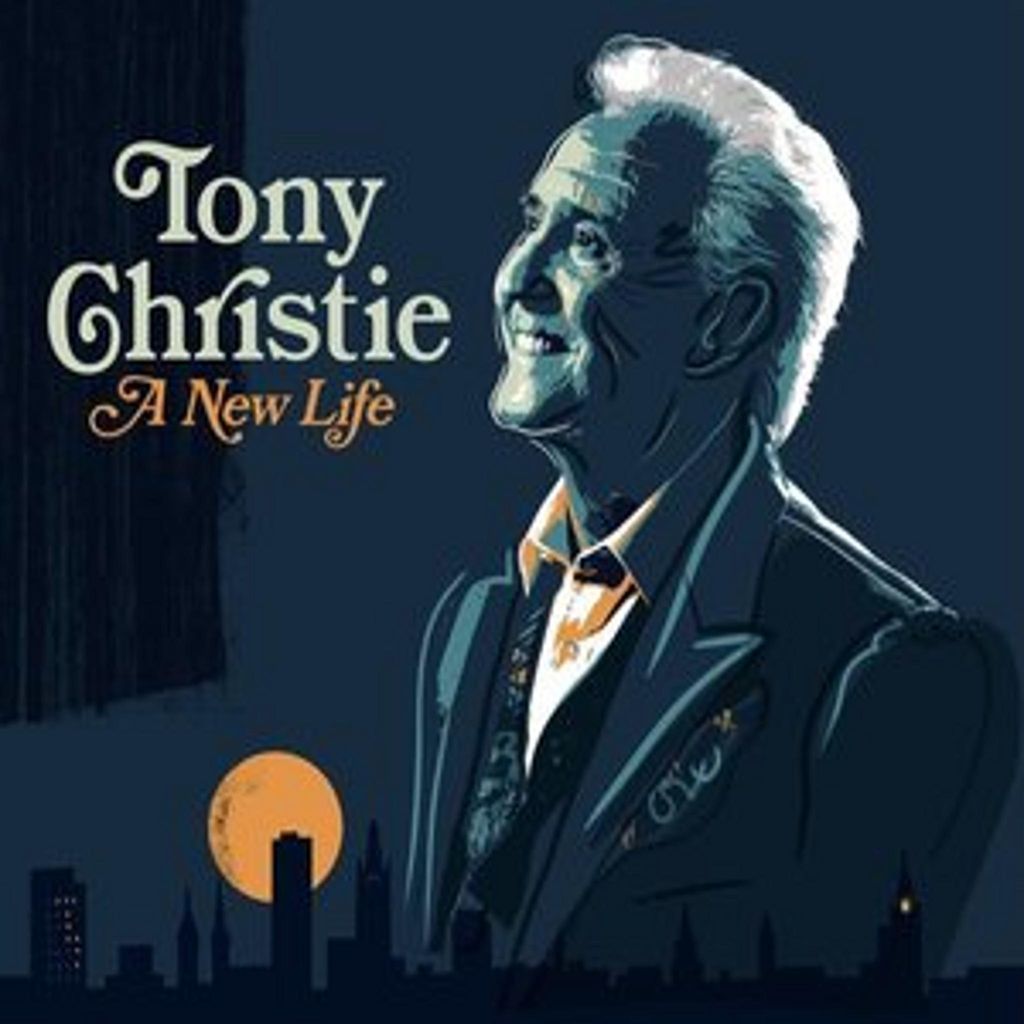A New Life (Ltd.CD)