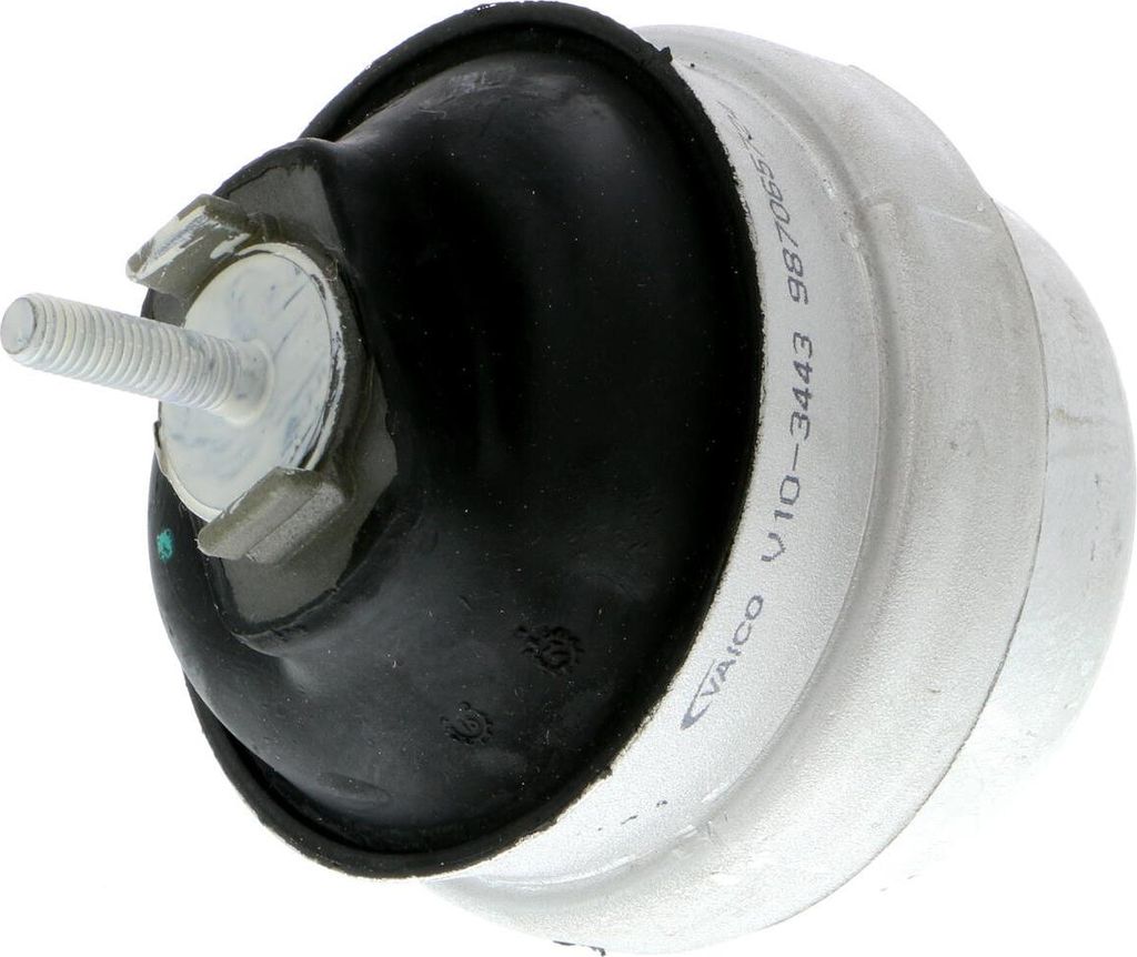 VAICO Motorlager Hydrolager Vorne für AUDI A4 Avant (8ED, B7) V10-3443