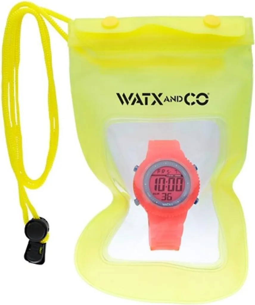 Watx&colors WASUMMER20/2: L'Accessorio Fashion che devi avere!