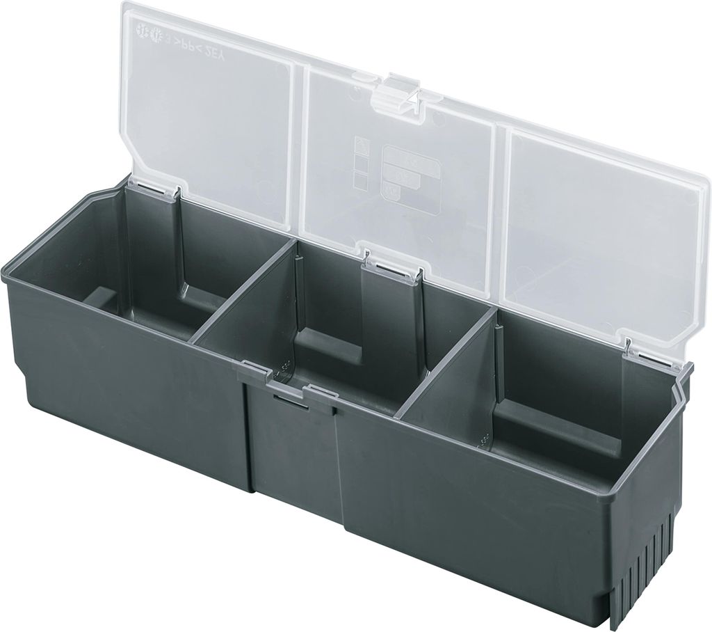 Bosch 1600A016CW Inserto per scatola di sistema grande Immagine del prodotto 