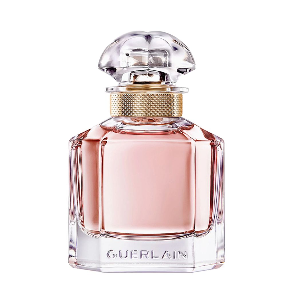 Guerlain Mon, Ženy, 50 ml, Nádoba na jedno použitie, Sprej, Obrázok produktu 