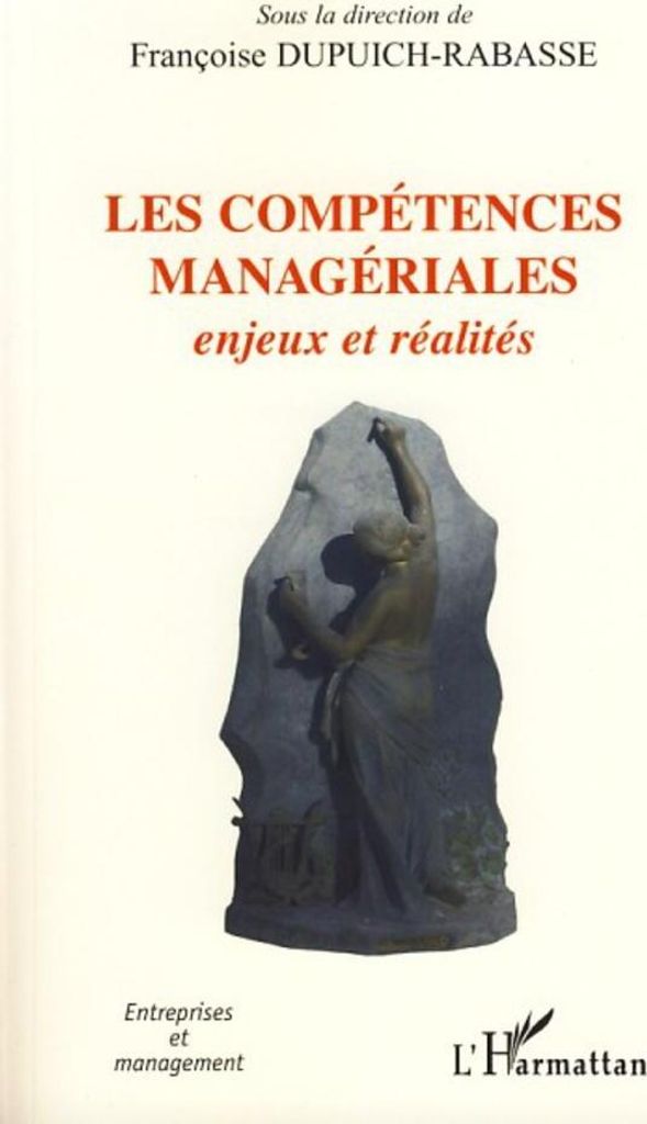 Les compétences managériales