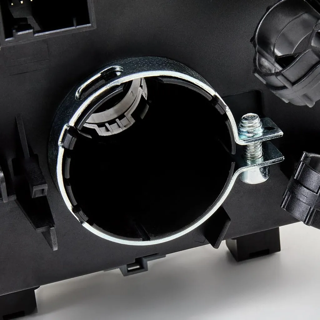 Interrupteur Combiné MAGNETI MARELLI pour Réparation Colonne Direction - 17