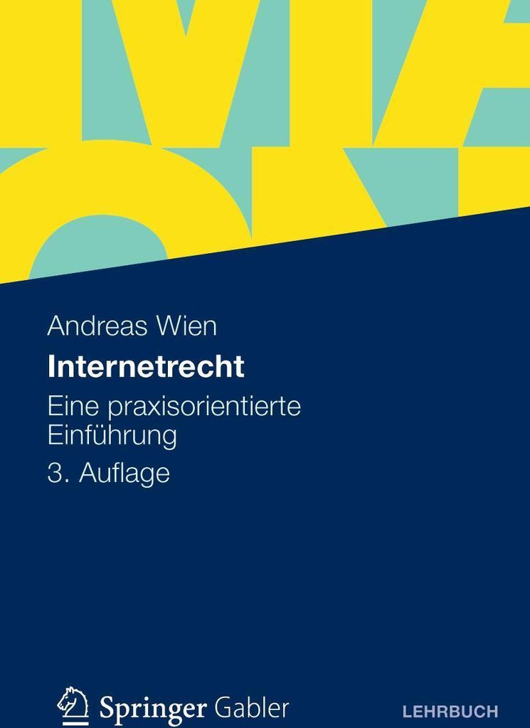 Internetrecht