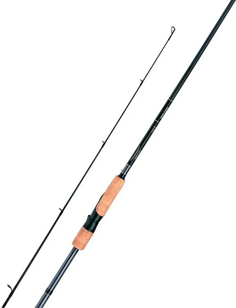Canne Shimano Catana FX 2,39m : Évitez les Décrochages au Lancer - 3