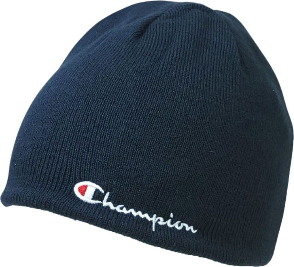Champion Deutschland Reversible Beanie NOXM