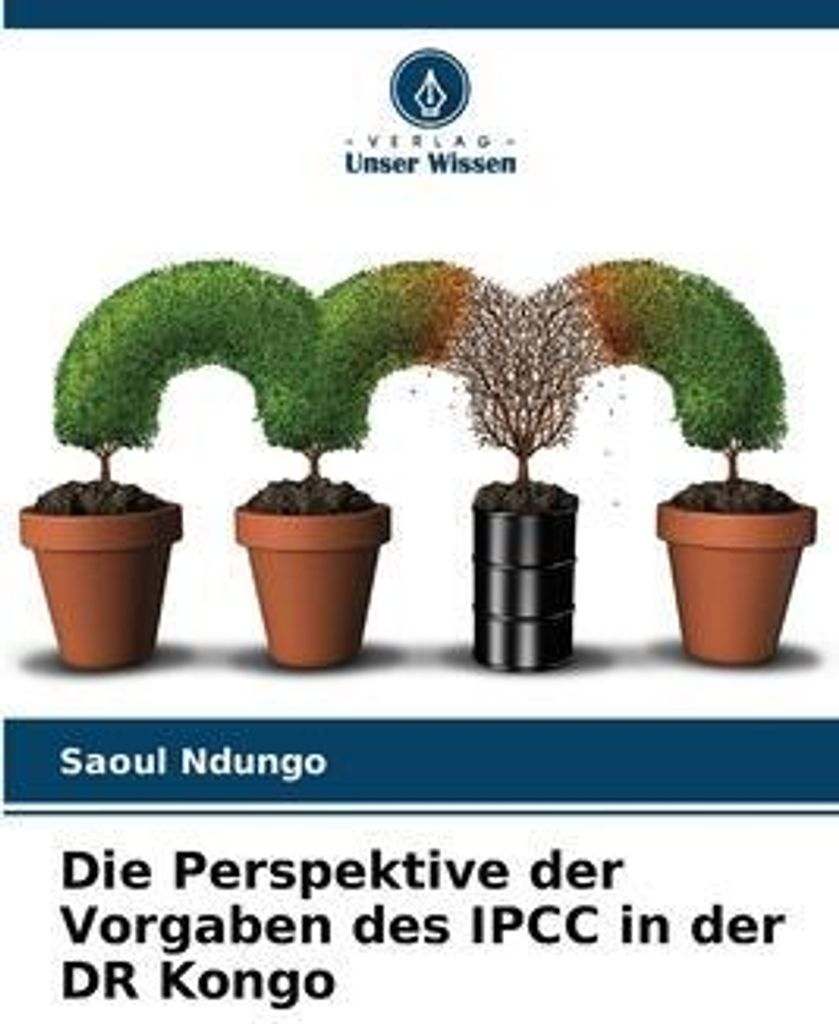 Die Perspektive der Vorgaben des IPCC in der DR Kongo