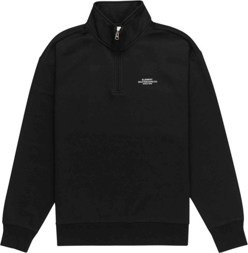 Sweatshirt Element ELYFT00178-FBK für Herren