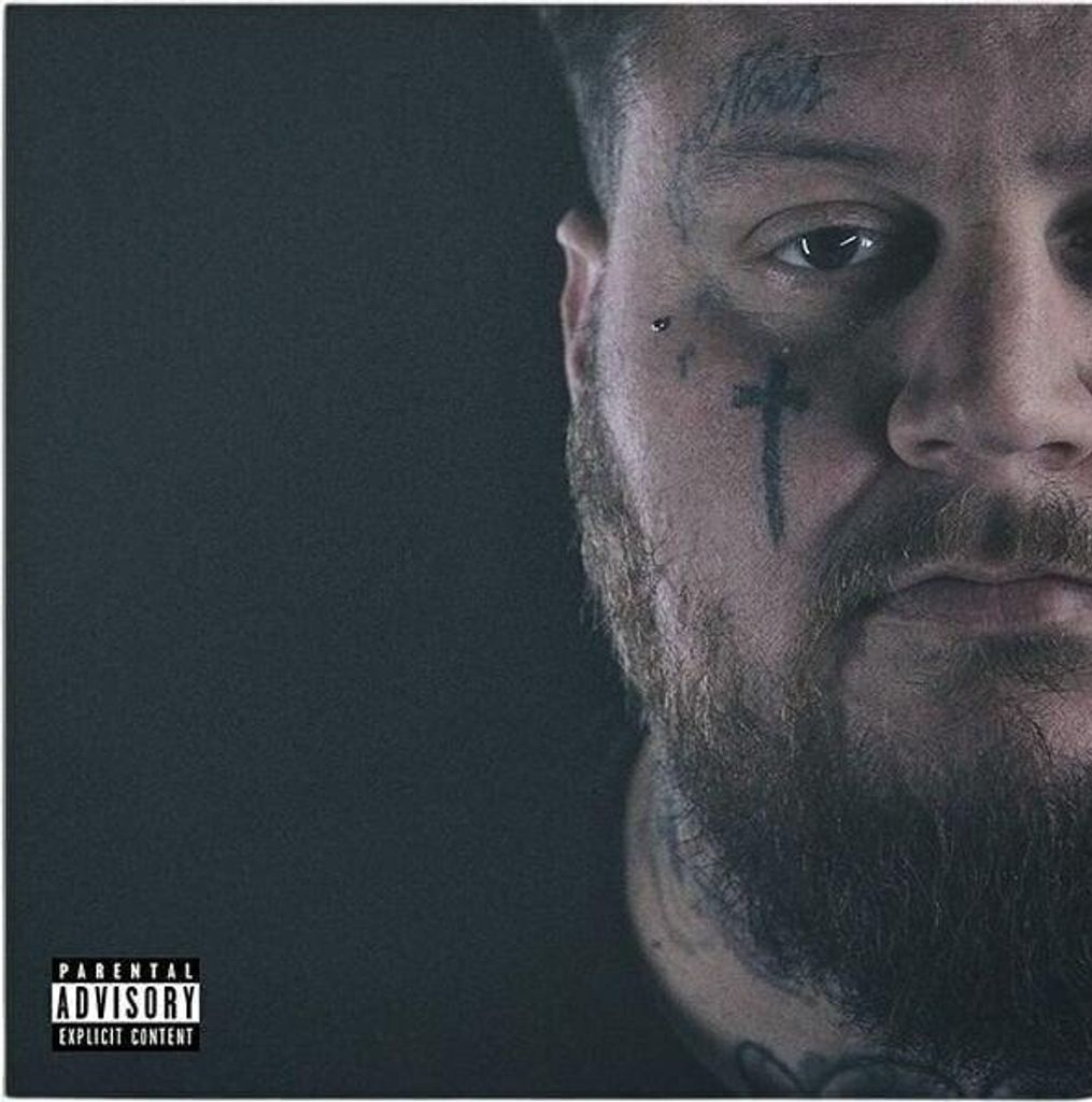 Jelly Roll - A Beautiful Disaster (LP)
