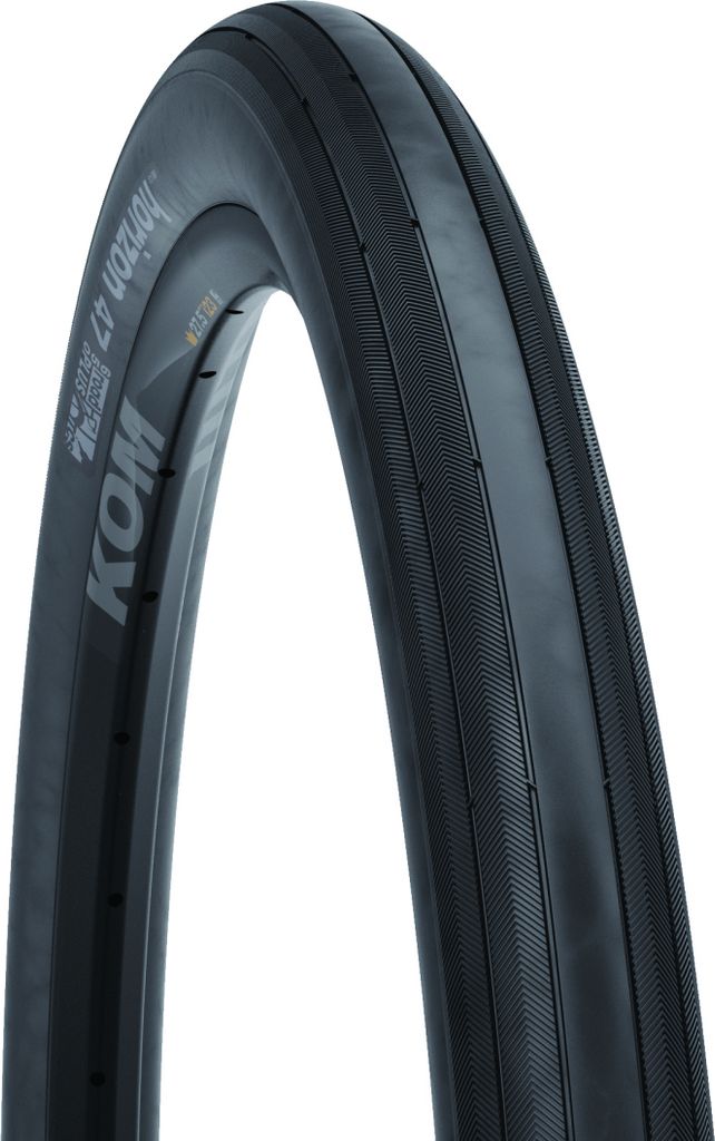 WTB Horizon Fahrradreifen 650b x 47 mm TCS SG2 Schwarz