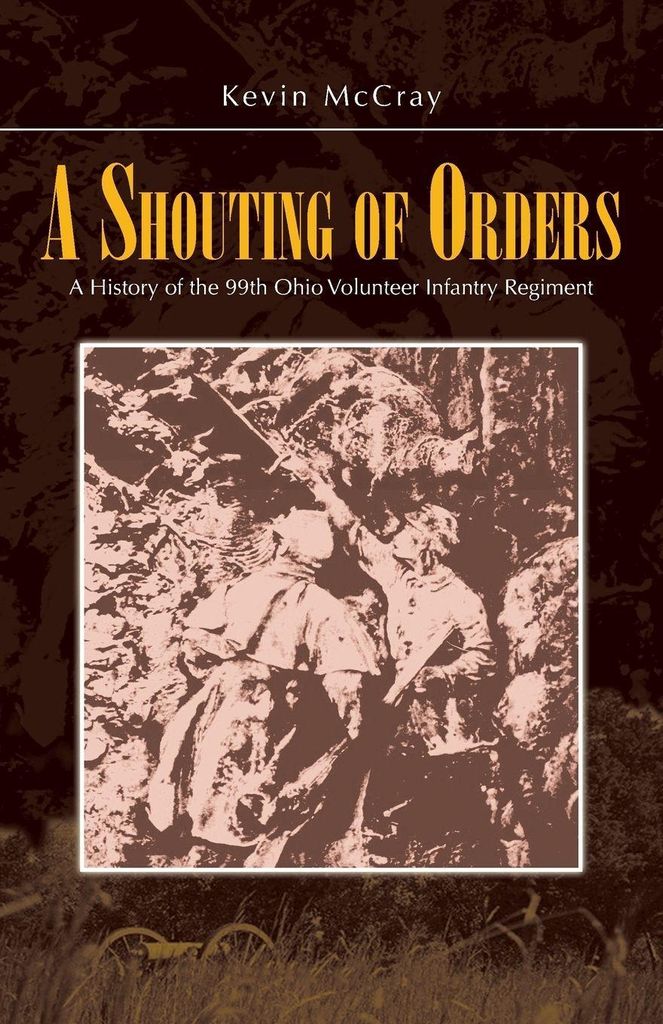 A Shouting of Orders