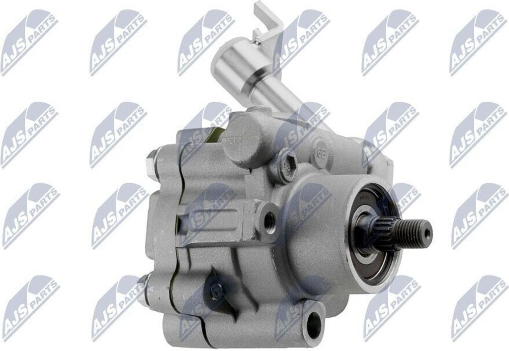 NTY SPW-NS-003 Servolenkung Pumpe Servopumpe für NISSAN MURANO (Z50)