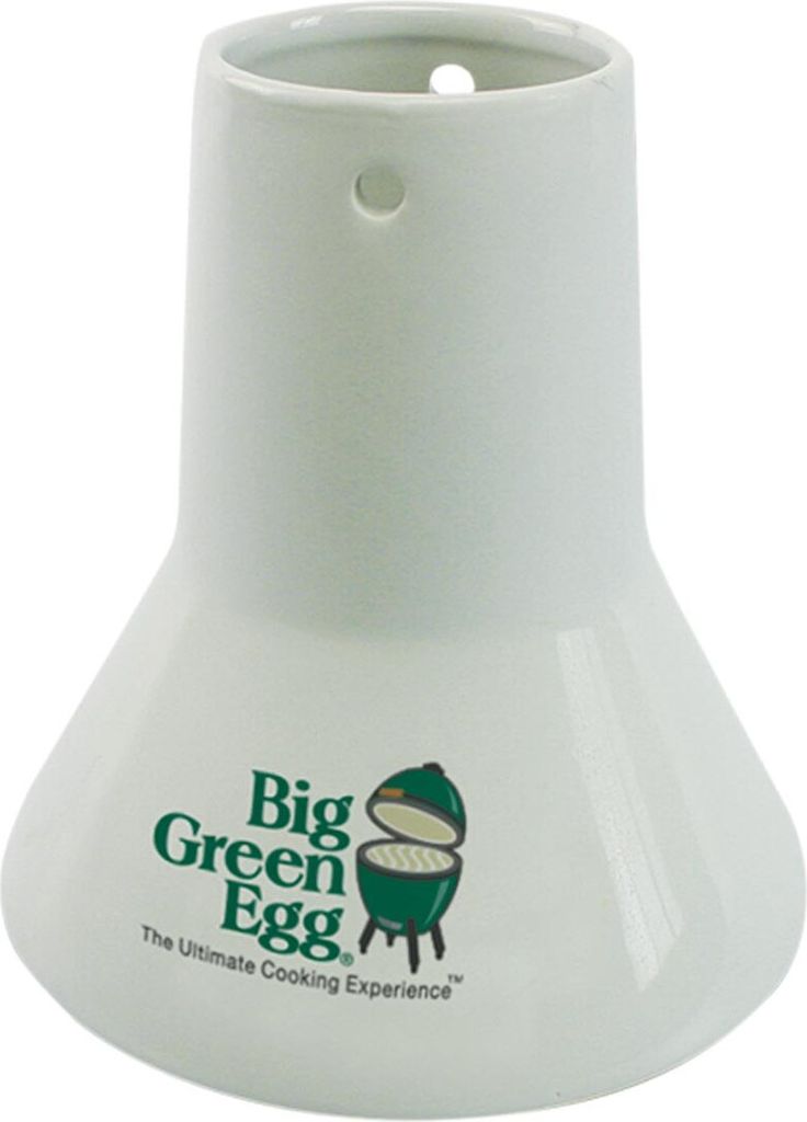 Big Green Egg Keramischer Geflügelhalter für Hünchen