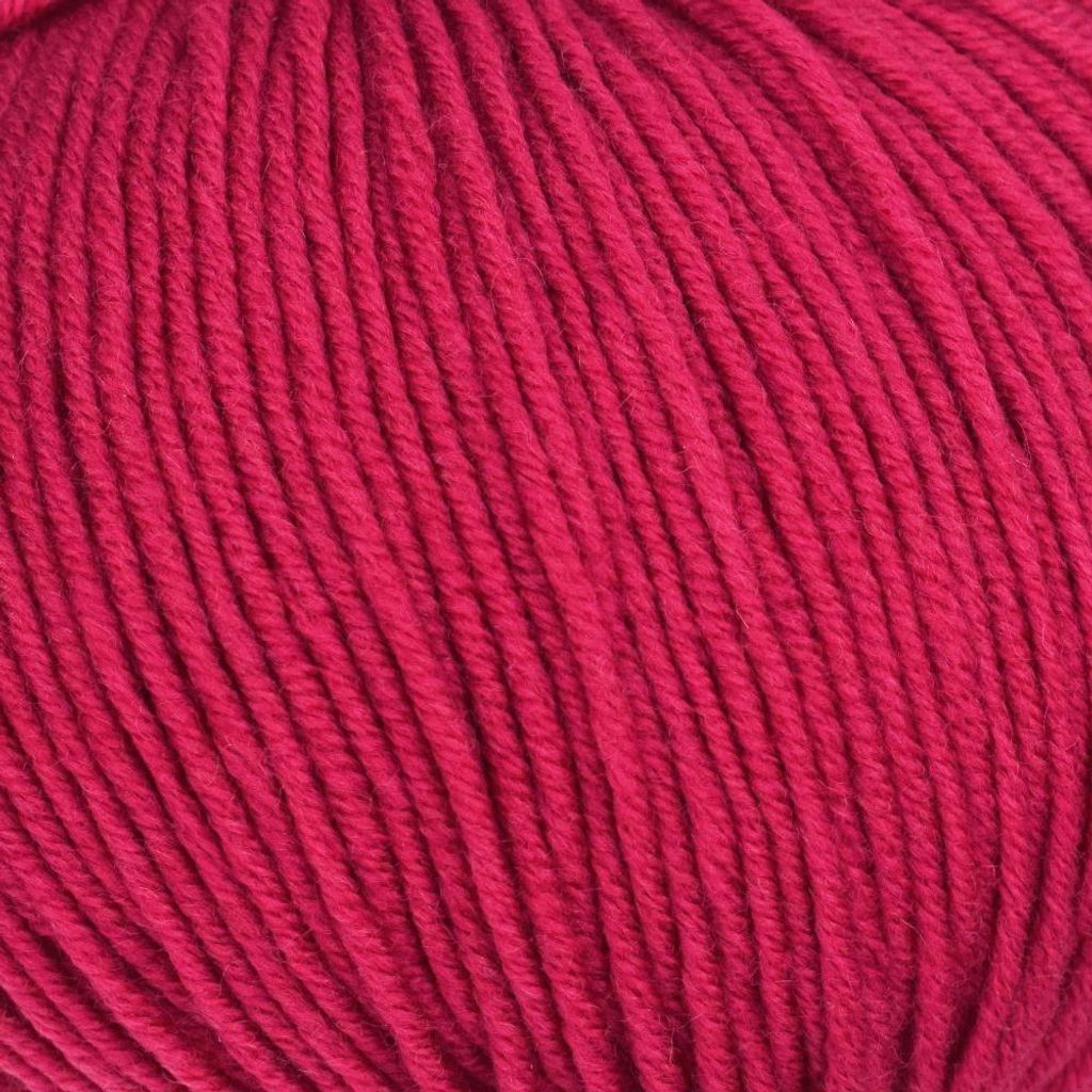 ONline - Linie 4 Starwool 0081 granat