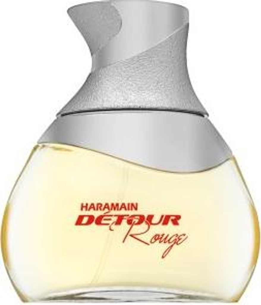 Al Haramain Détour Rouge parfémovaná voda unisex 100 ml Obrázok produktu 