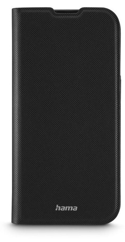 HAMA Handytasche "Daily Protect" für Apple iPhone 16 Pro Produktbild 