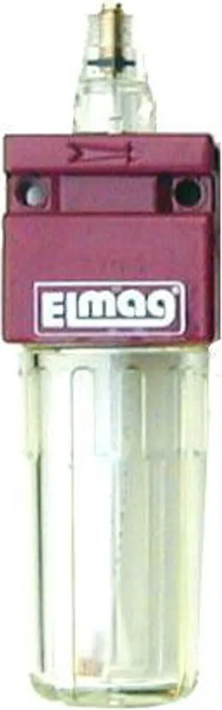 Huileur Elmag 46137 : évitez le grippage de vos outils pneumatiques pro