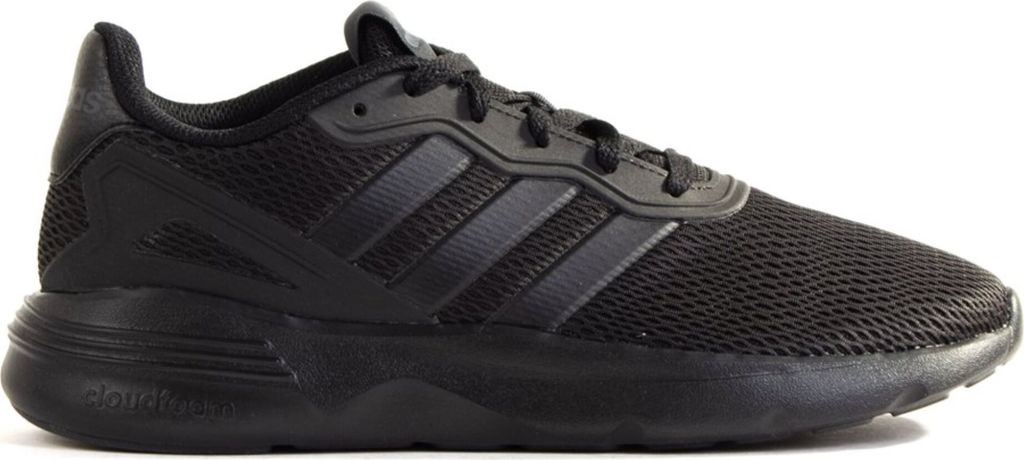 adidas Nebzed Trainingsschuh Schwarz