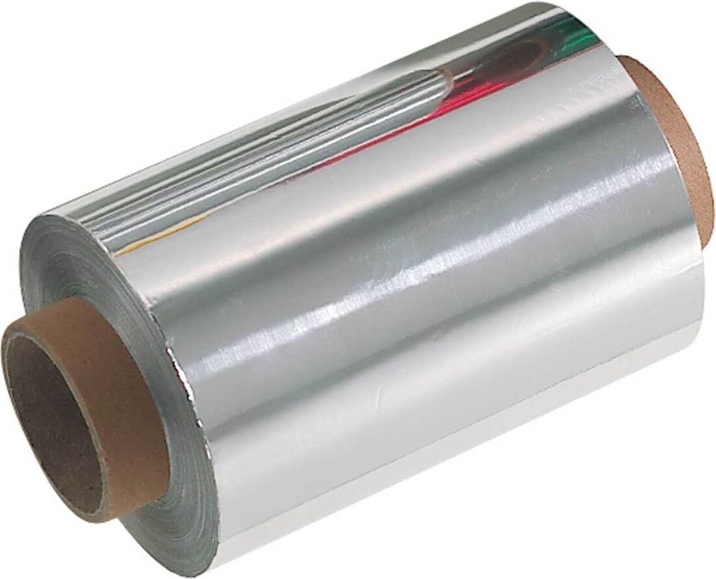 Fripac Alufolie 20 my 12 cm x 150m Produktbild 