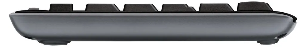 Ensemble Clavier Souris Logitech MK270 Idéal pour Télétravail et Bureau