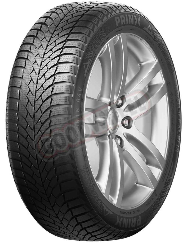 Reifen Tyre Prinx 225/55 R17 101W Winter Excelia Produktbild 