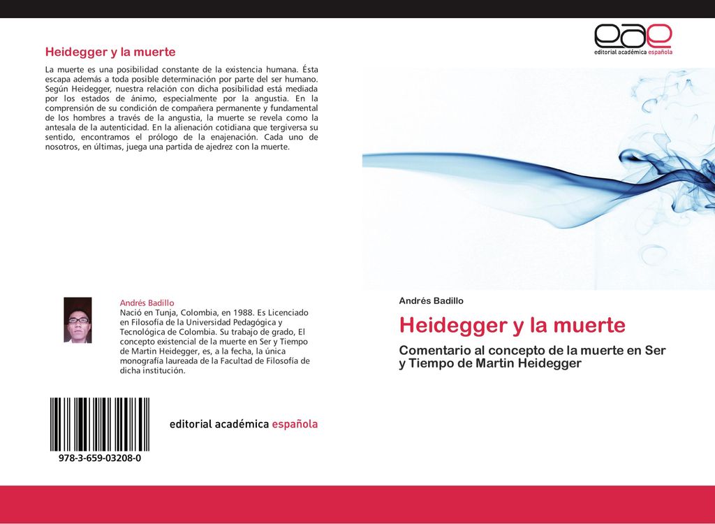 Heidegger y la muerte