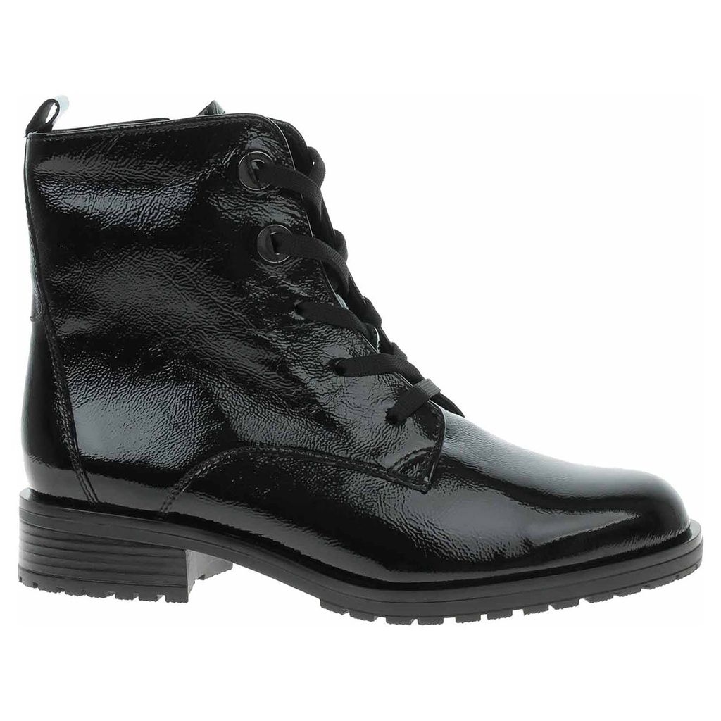 Gabor Damenstiefeletten 32.065.97 schwarz 39