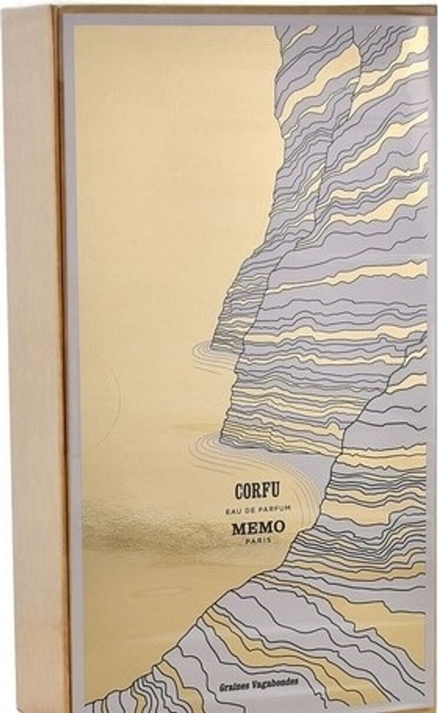 Memo Corfu Edp 75Ml Obrázek produktu 