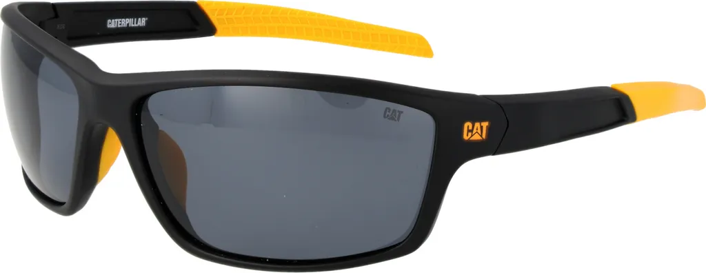 Must-Have 2026: Occhiali CAT CTS-8020 104P Polarizzati Matte Black
