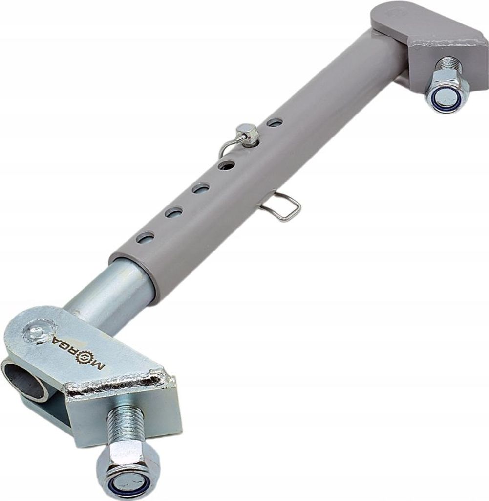 SEITENSIEB STABILISATOR URSUS 3-Zylinder MF-255 MF3 MORGA VERSTÄRKT