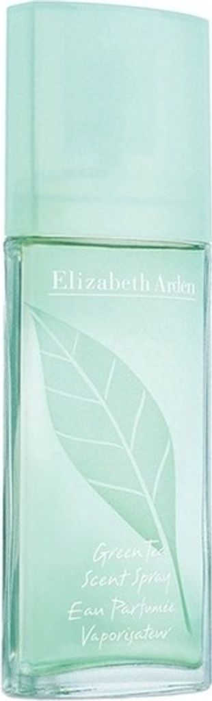 Elizabeth Arden Green Tea Eau Parfumée Spray 100ml Produktbild 