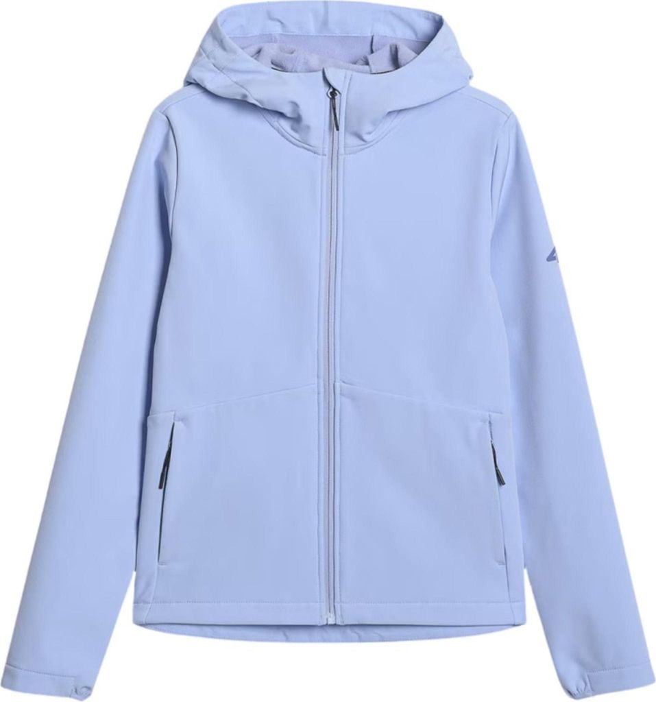 Jacke K2749 Softshell mit 4FWarm-Technologie, NeoDry-Membran und Windstopper