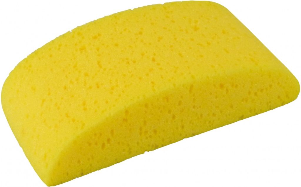 Éponge automobile demi-ronde Protecton Image du produit 