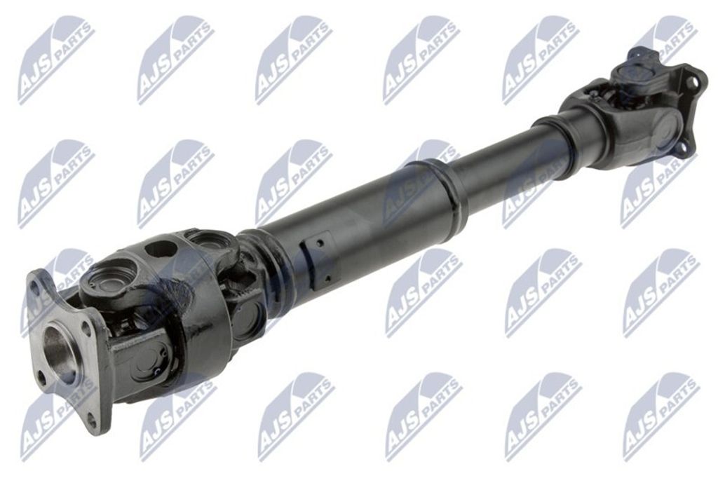 NTY Kardanwelle Gelenkwelle Achsantrieb für TOYOTA HILUX III Pick-up (TGN1, GGN2, GGN1, KUN2, KUN1) Vorne NWN-TY-028
