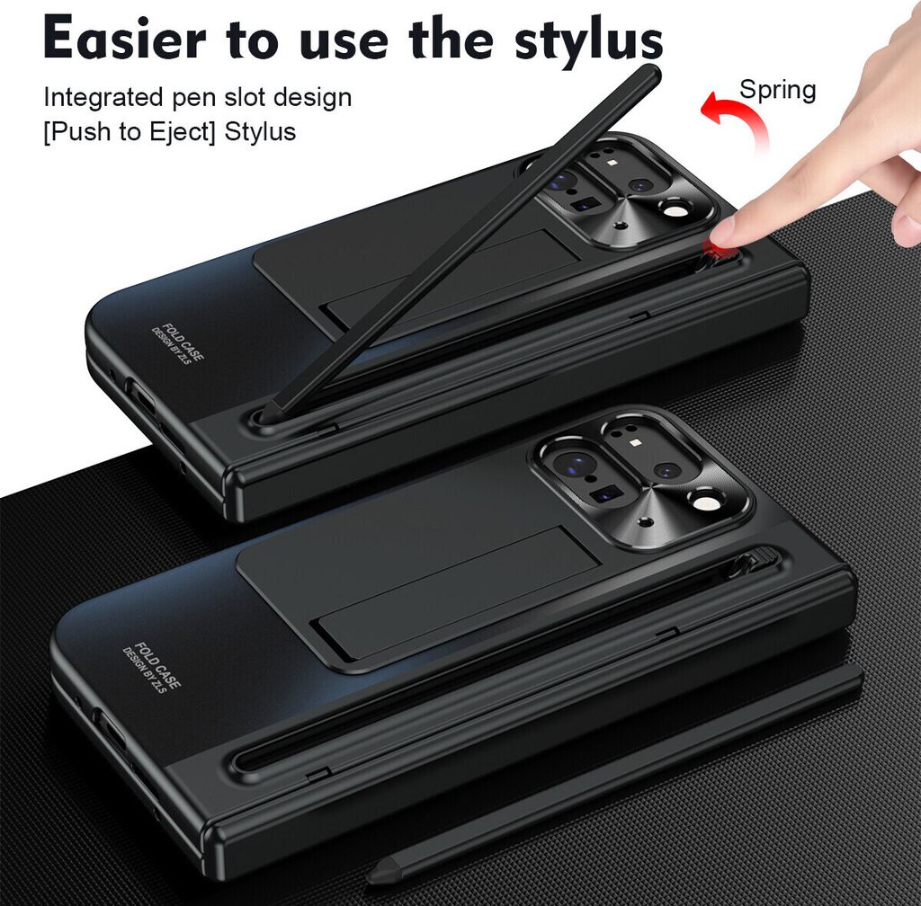 Pouzdro pro Google Pixel 9 Pro Fold galvanizované pouzdro Obrázek produktu 3