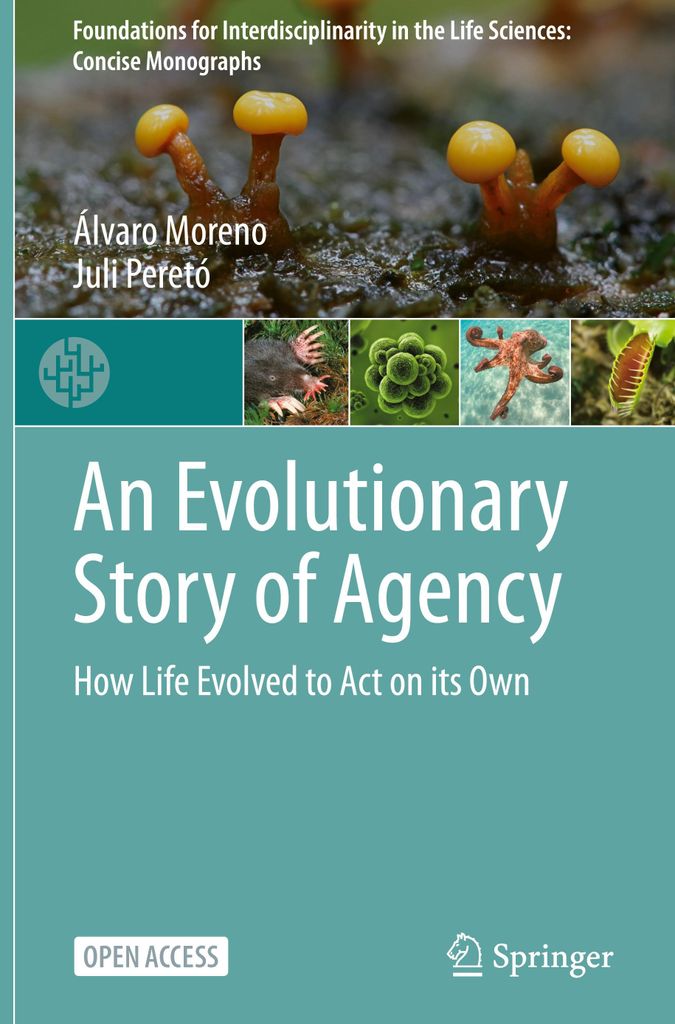 An Evolutionary Story of Agency
