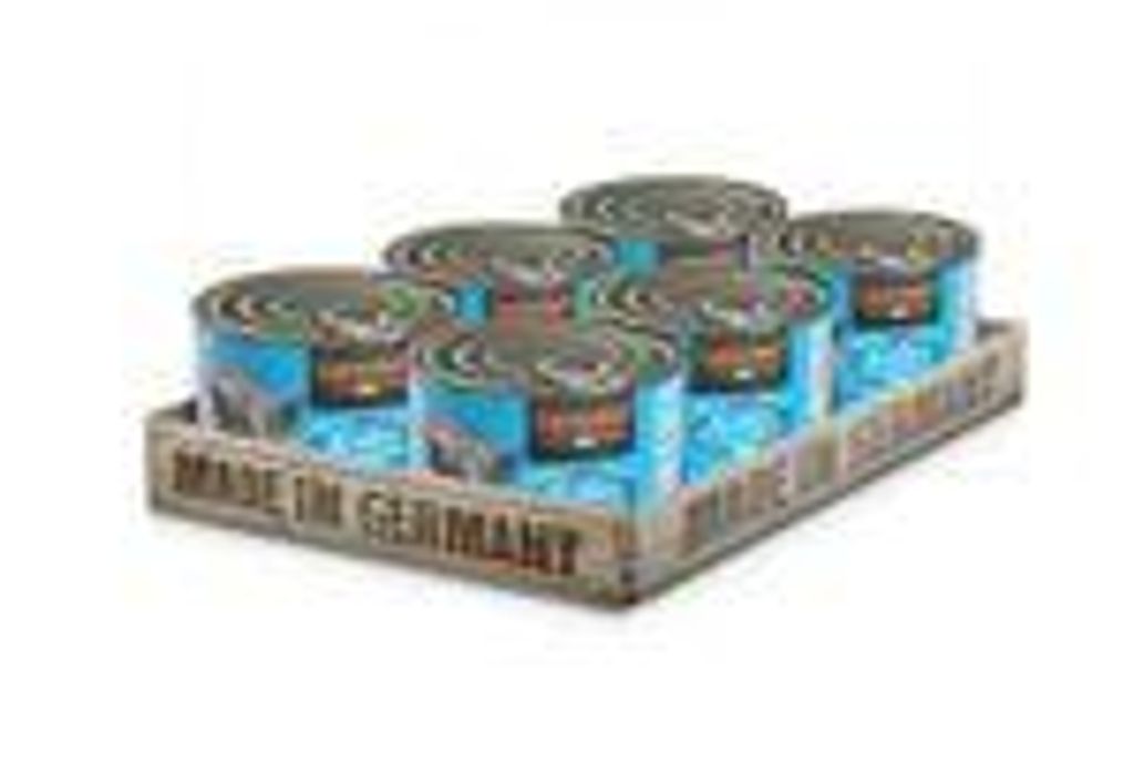 LEONARDO Kitten - Riche en volaille 6x 200g Image du produit 