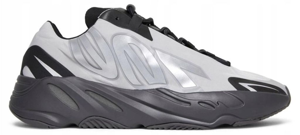 Adidas Boty Yeezy Boost 700 MNVN, GW9524 Obrázek produktu 