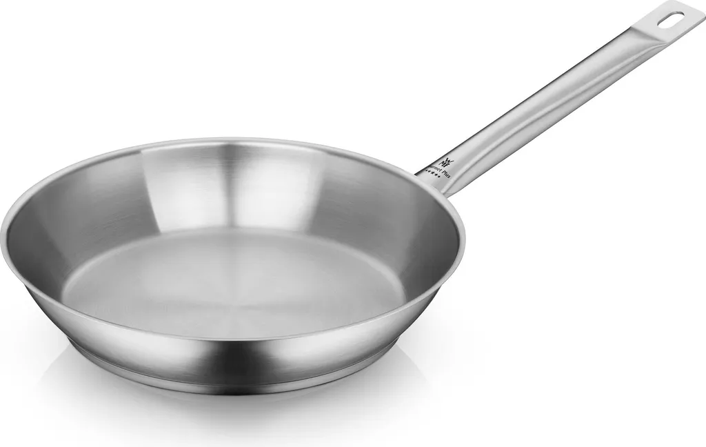 WMF Gourmet Plus Padella 24cm Acciaio Inox Cromargan Professionale