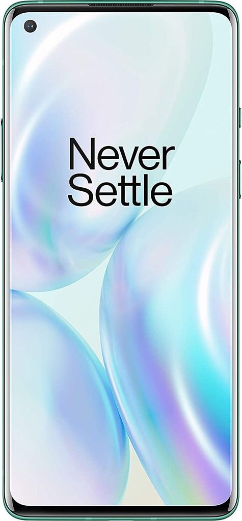 Deutsche Telekom OnePlus 8 Pro 256 GB Smartphone - 17,2 cm Produktbild 