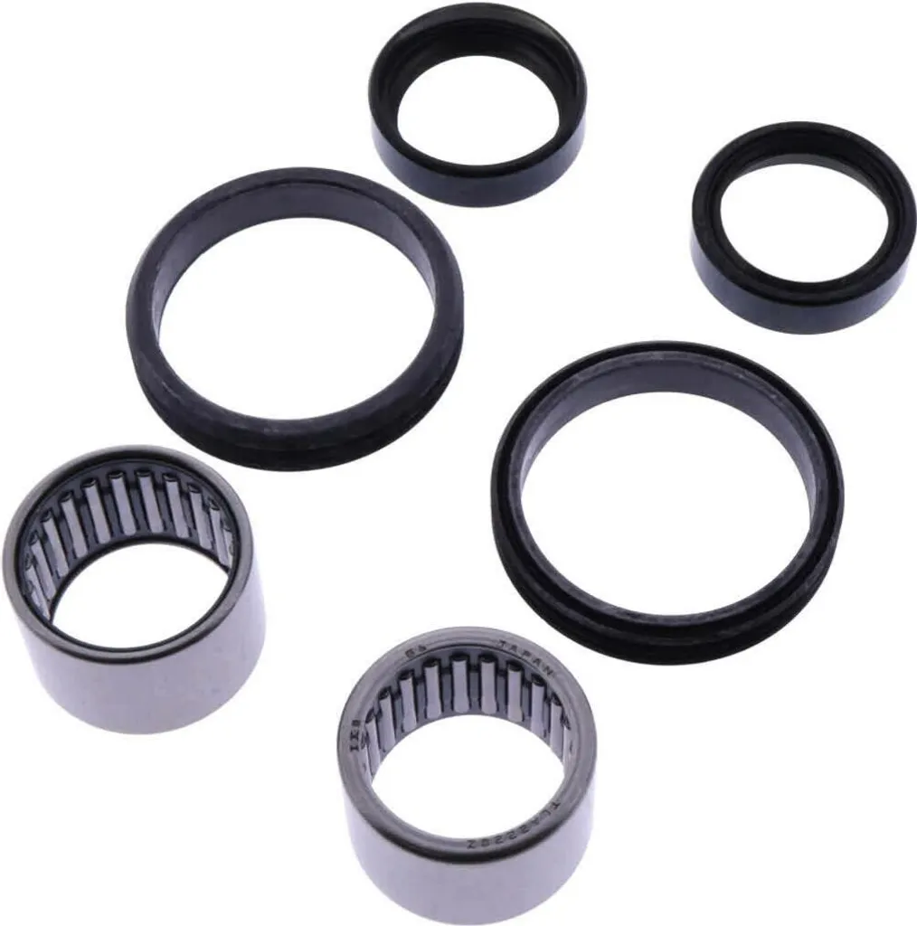 Stop aux fuites : Kit révision carburateur SAO-209 Tourmax pour Yamaha