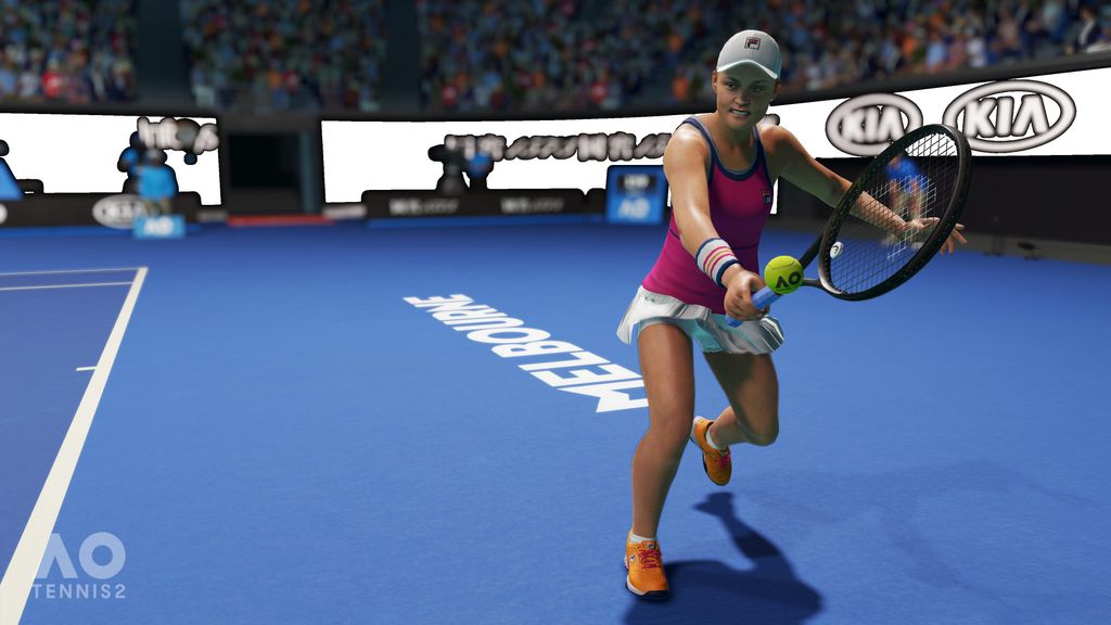 AO TENNIS 2 Switch