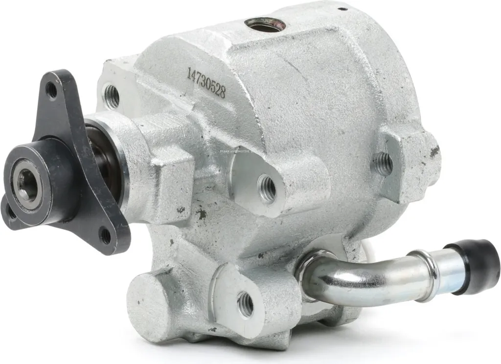 Pompe de direction assistée hydraulique pour Renault Megane et Scenic