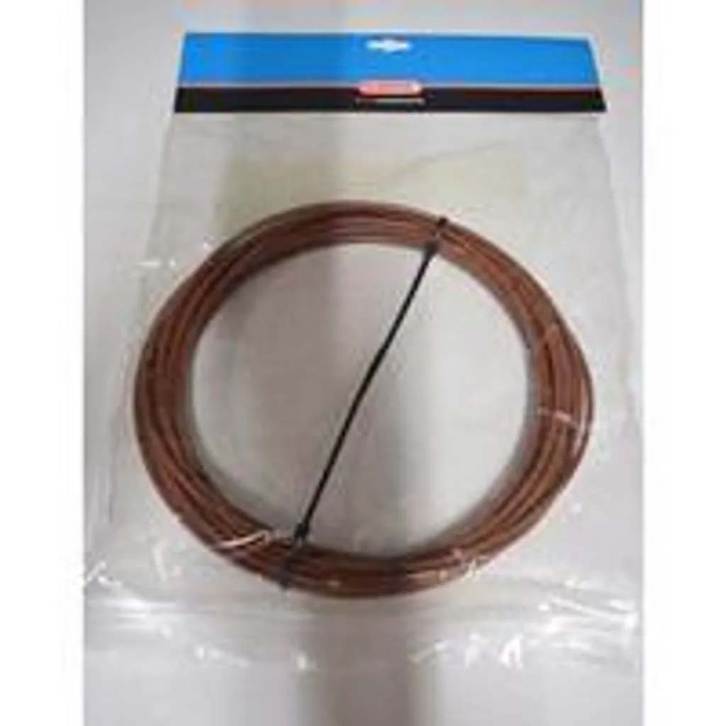 Câble extérieur 10m Ø4,2 mm anti-coupure pour branchement jardinage