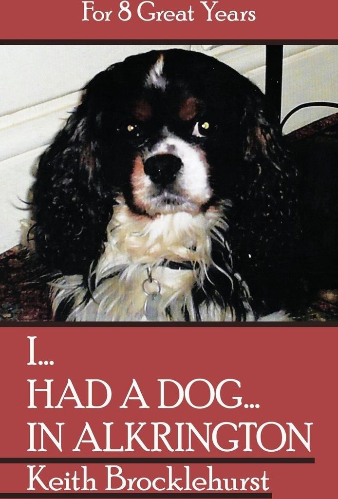 I...Had a Dog...in Alkrington