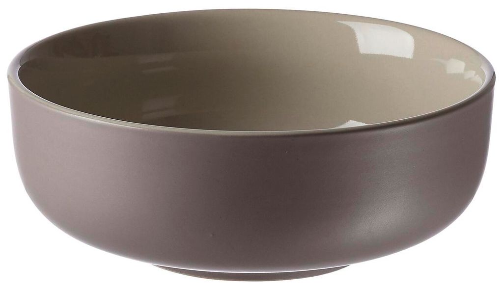 Miska na cereálie Ritzenhoff a Breker Jasper taupe 14 cm Obrázek produktu 