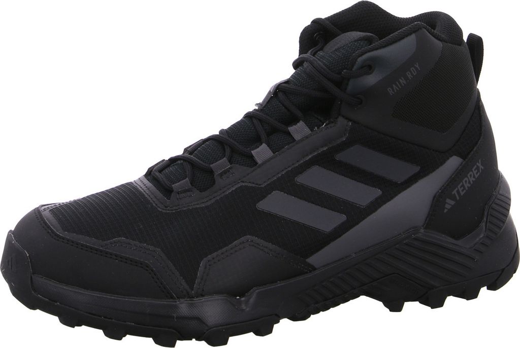 adidas Terrex Eastrail 2 MID Trekkingschuh Schwarz Produktbild 